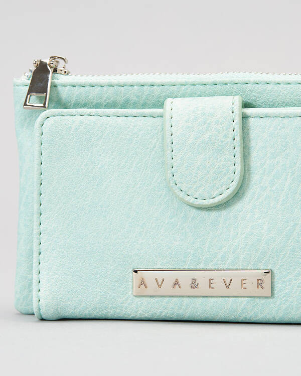 Ava And Ever Dixon Wallet for Womens
