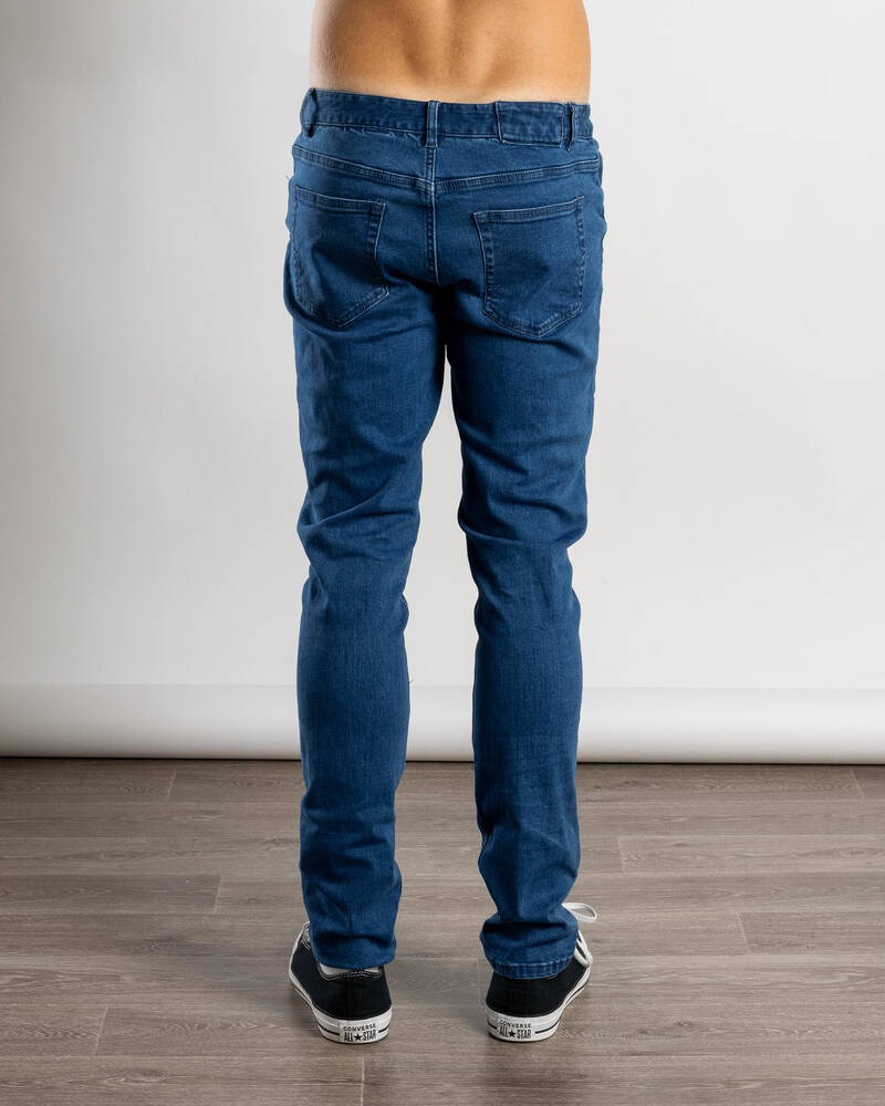 Jacks Abolish Jeans for Mens