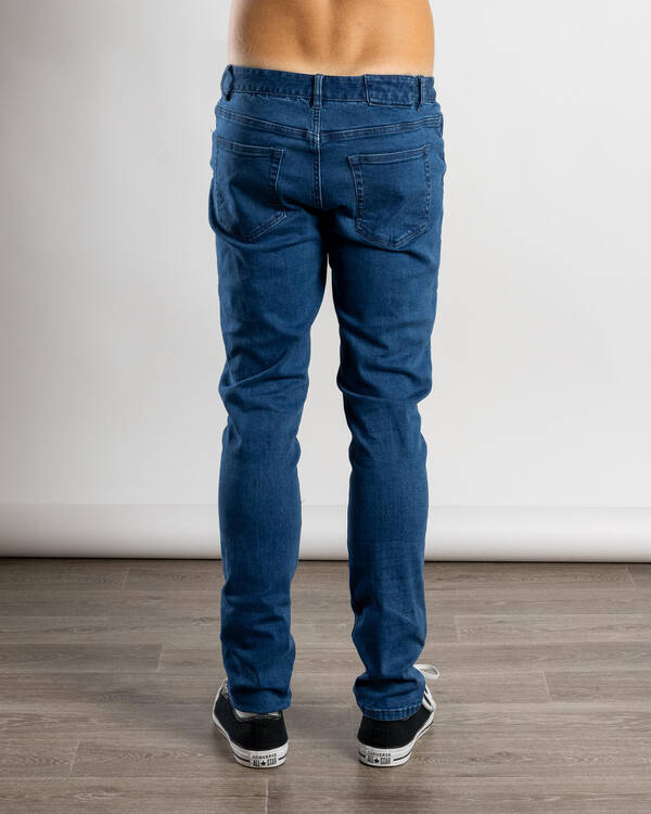 Jacks Abolish Jeans for Mens