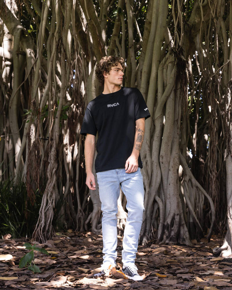 RVCA Rvca Suds T-Shirt for Mens