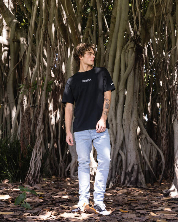 RVCA Rvca Suds T-Shirt for Mens