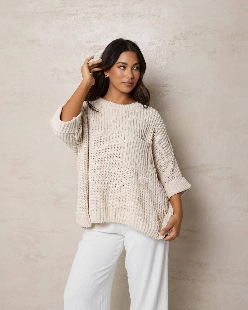 Mooloola Do It Knit for Womens