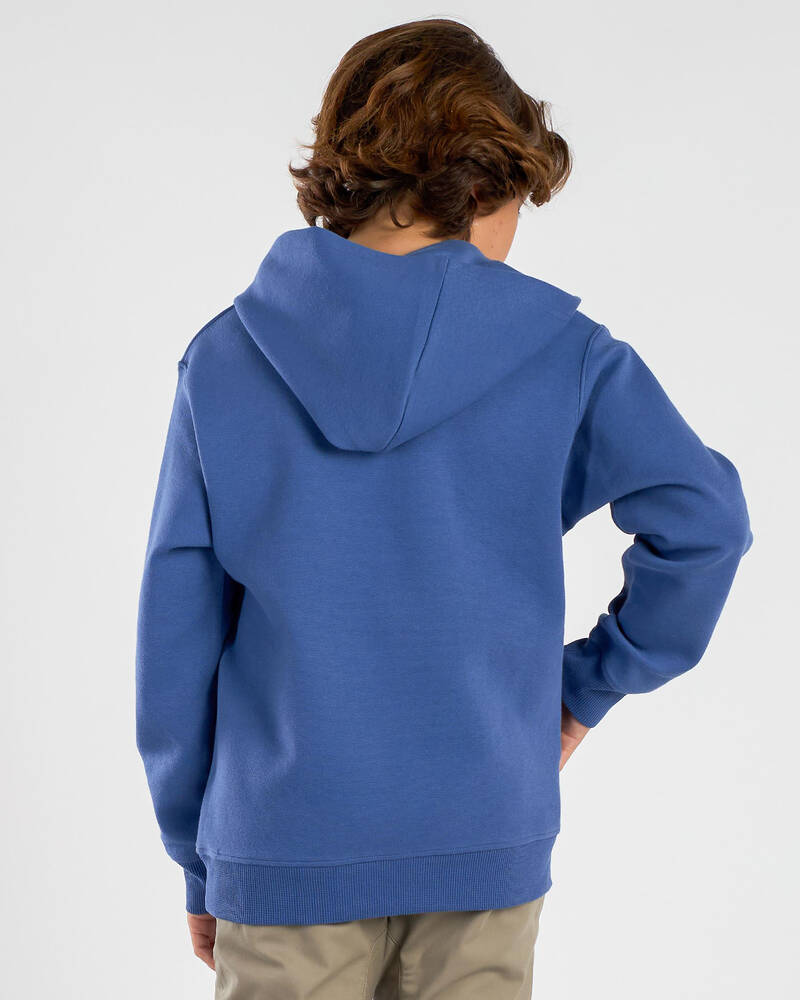 Champion Boys' Rochester Junior Base Hoodie for Mens