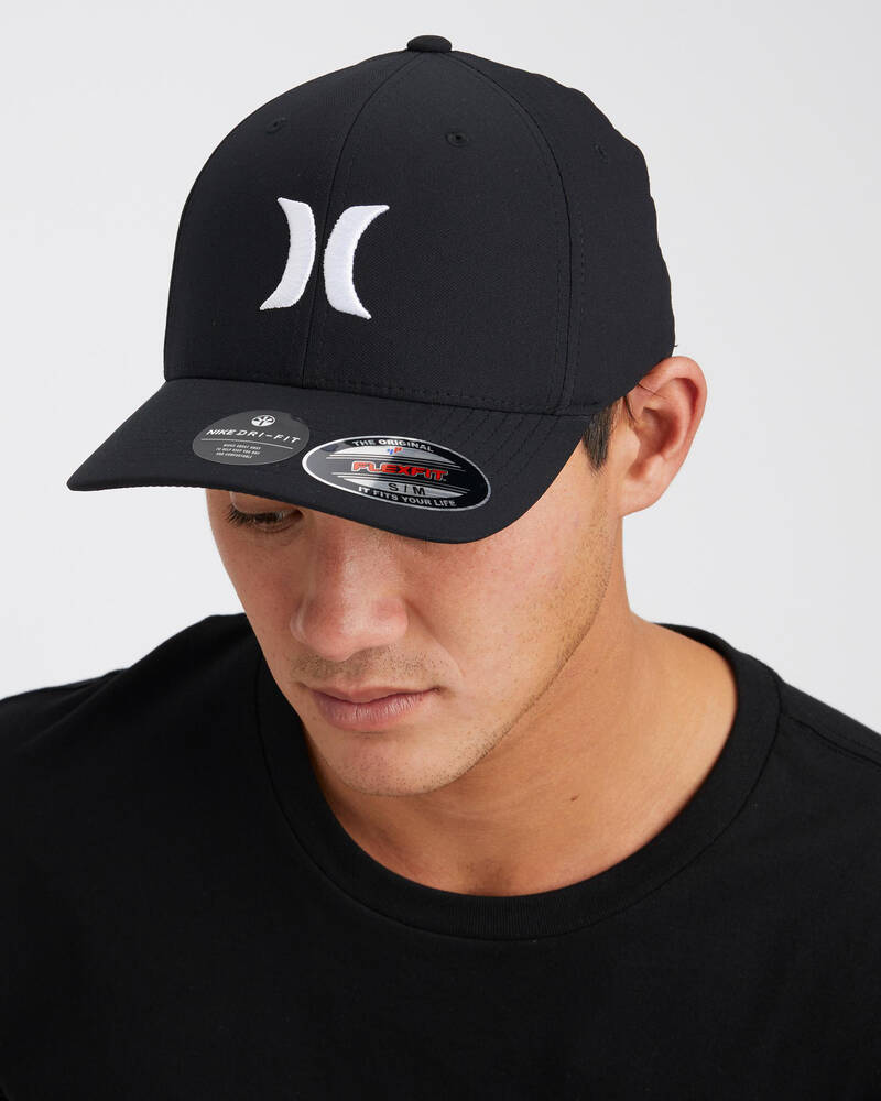 Hurley One And Only H20 DRI Cap for Mens
