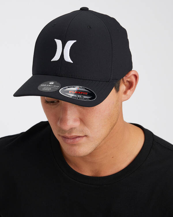 Hurley One And Only H20 DRI Cap for Mens