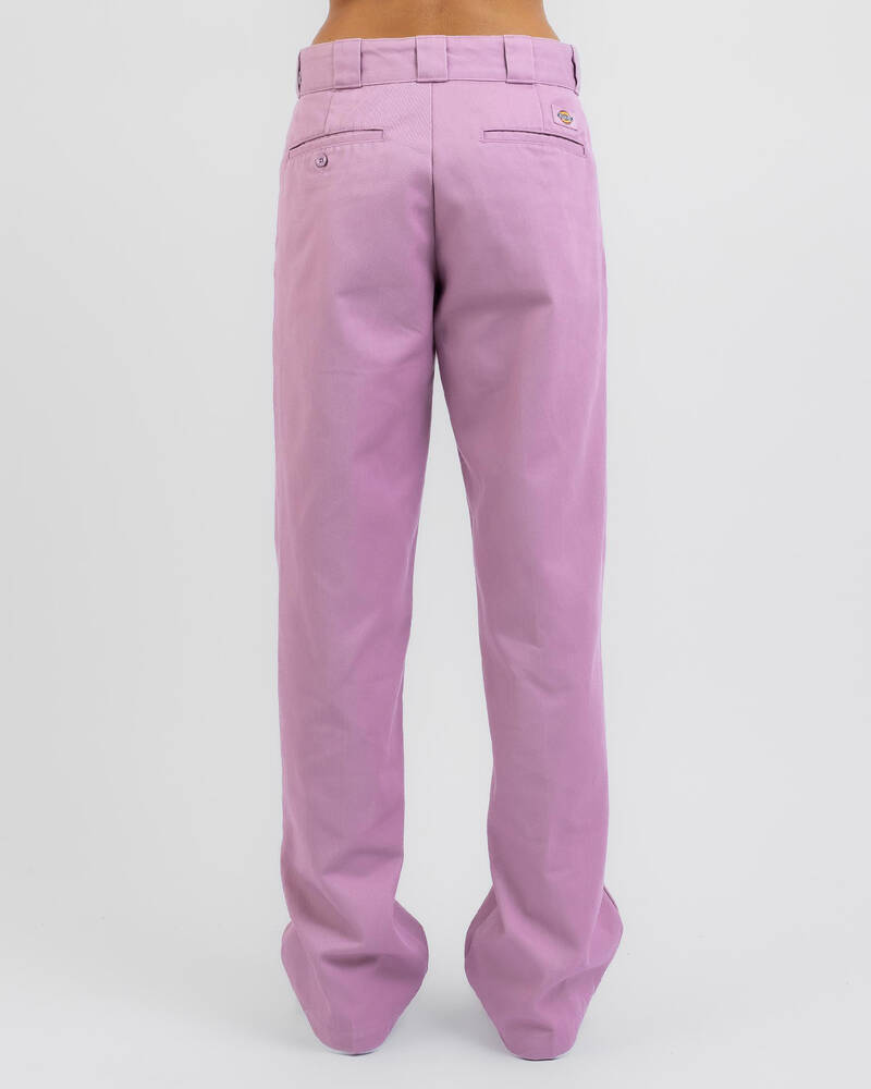 Dickies 874 Washed Originals Pants for Womens