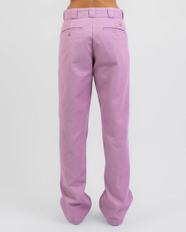 Dickies 874 Washed Originals Pants for Womens