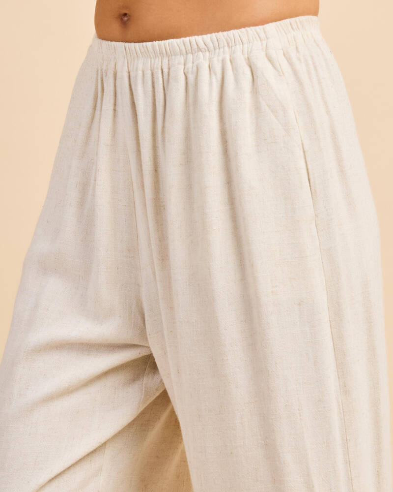 Mooloola Moni Dallis Pants for Womens