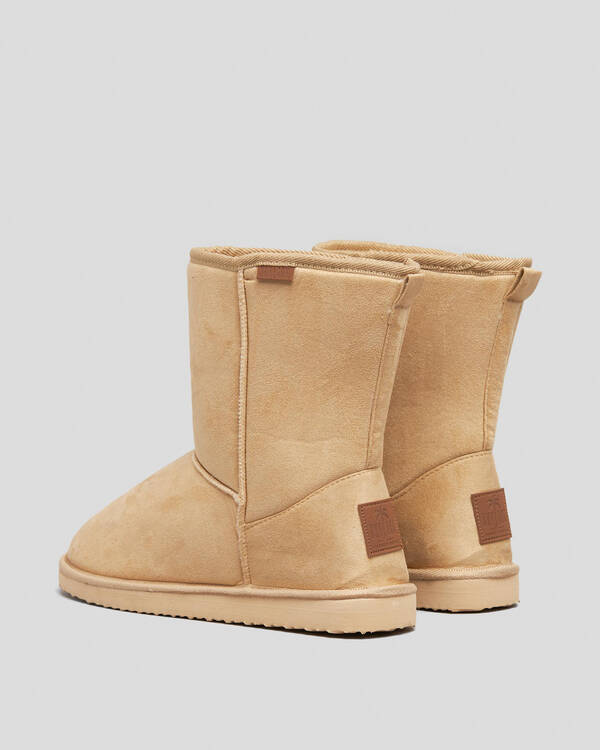Skylark Arctic Boots for Mens