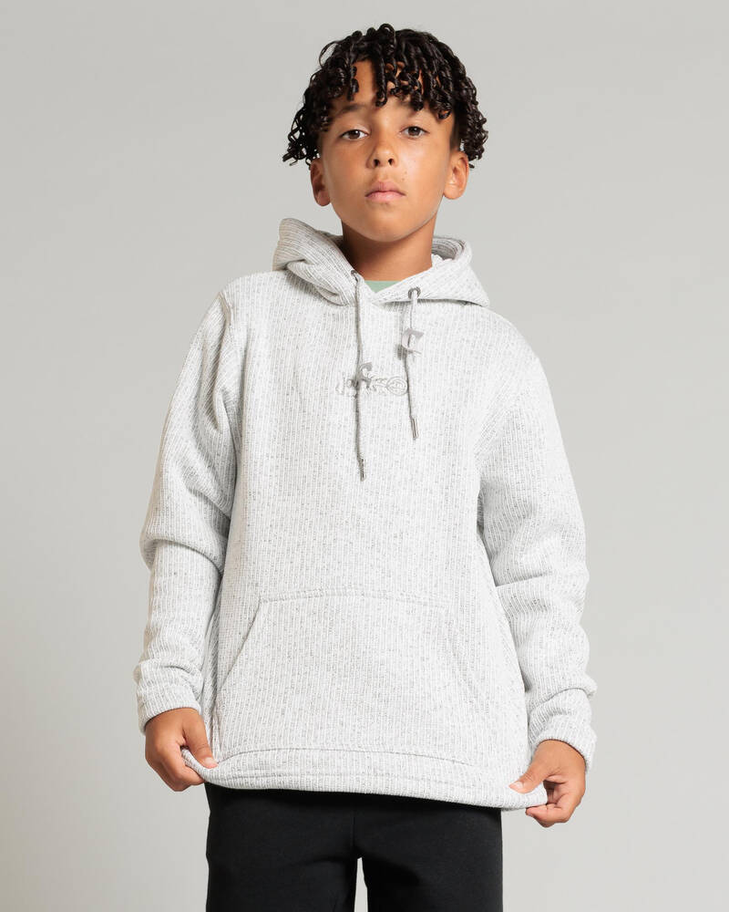Jacks Boys' Flash Back Hoodie for Mens