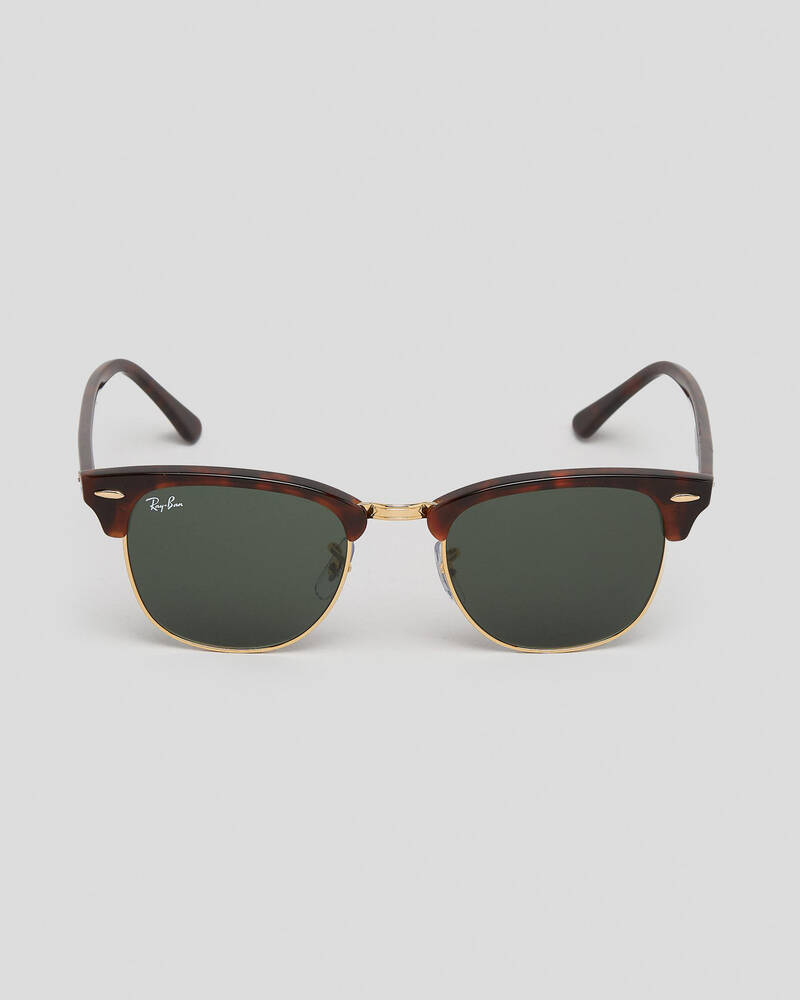 Ray-Ban Clubmaster Sunglasses for Mens