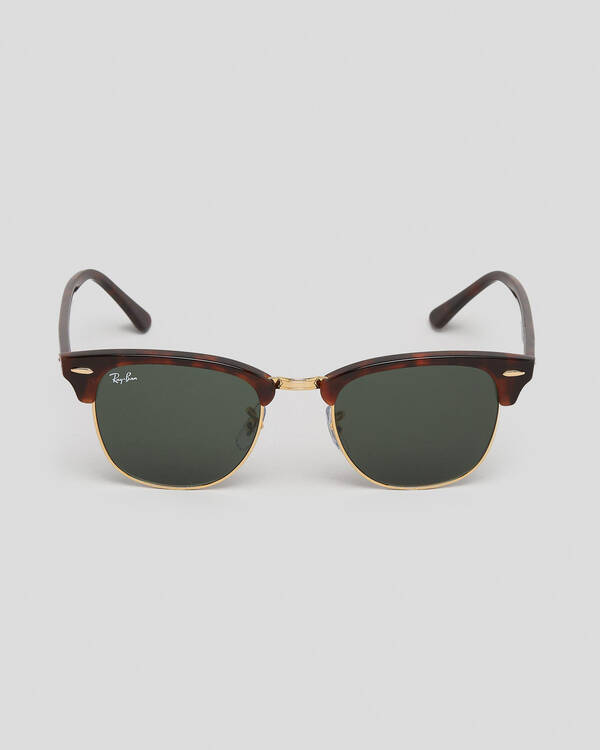 Ray-Ban Clubmaster Sunglasses for Mens