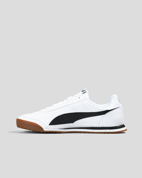 Puma Turino II Shoes for Mens
