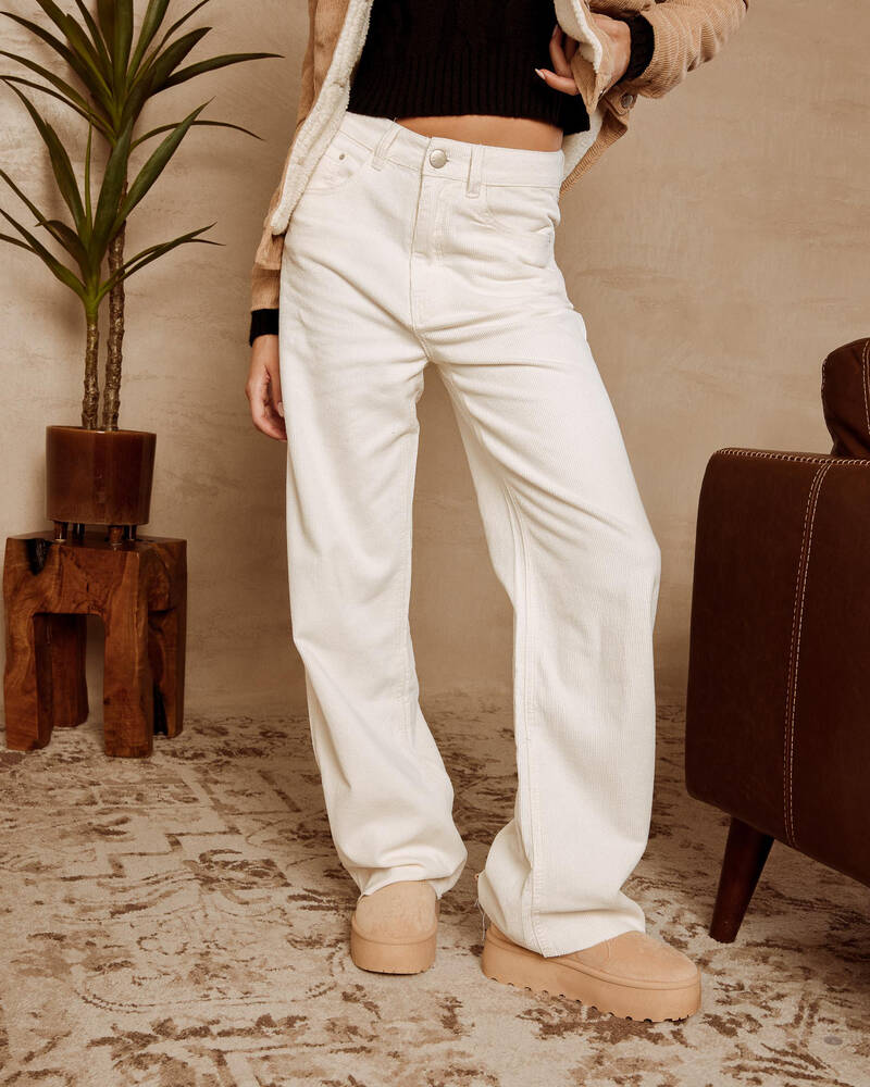 Ava And Ever Ramona Pants for Womens
