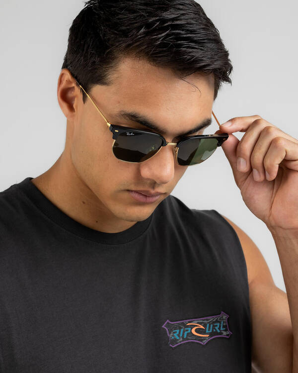 Ray-Ban 0RB4416 New Clubmaster Sunglasses for Mens