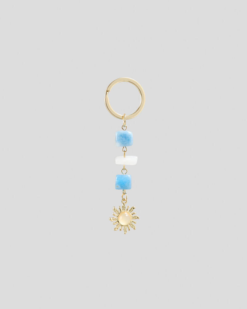 Karyn In LA Remi Keyring for Womens