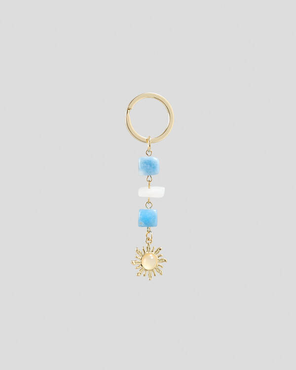 Karyn In LA Remi Keyring for Womens
