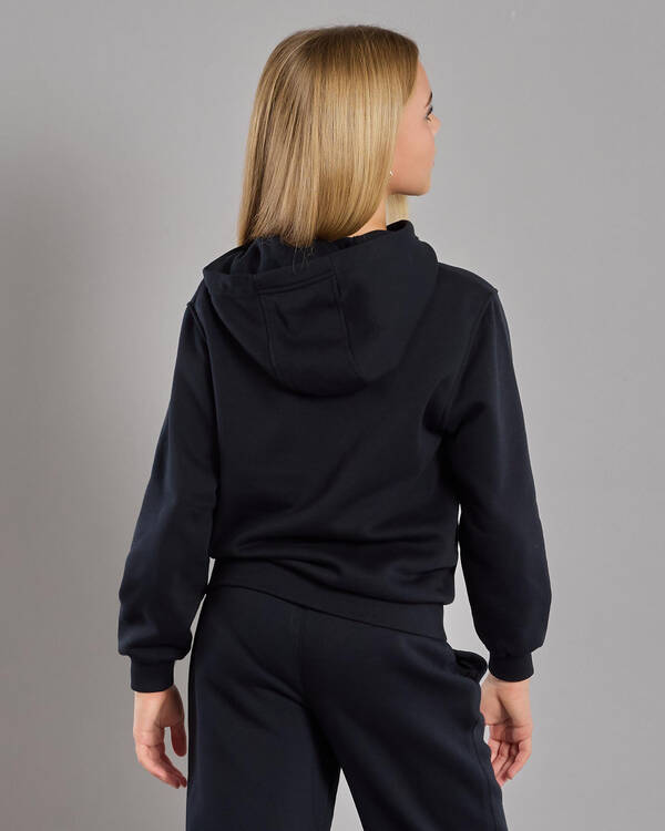 Nike Girls' Club Hoodie for Womens