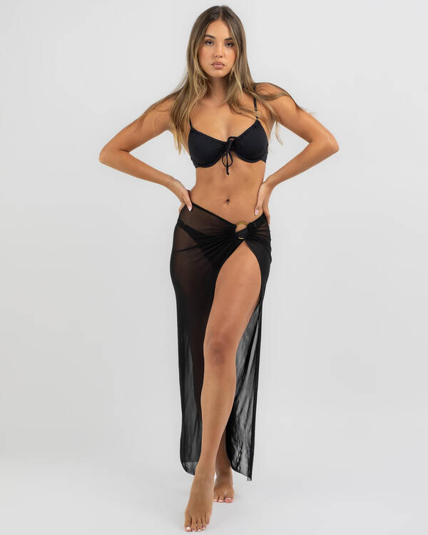 Kaiami Zarie Ring Sarong for Womens