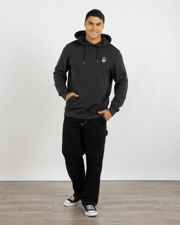 Element Ambition Hoodie for Mens