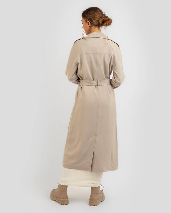 Ava And Ever Carter Coat for Womens