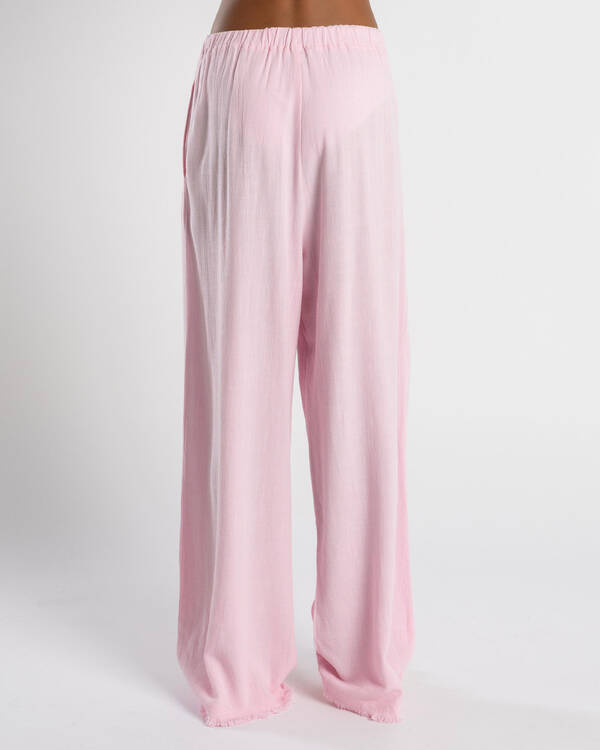 Mooloola Girls' Aria Dallis Beach Pants for Womens