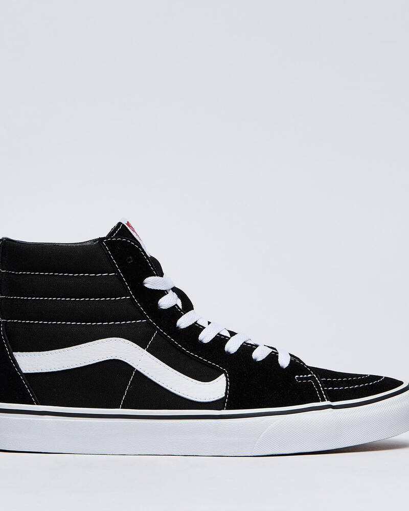 Vans Sk8-Hi Shoes for Mens