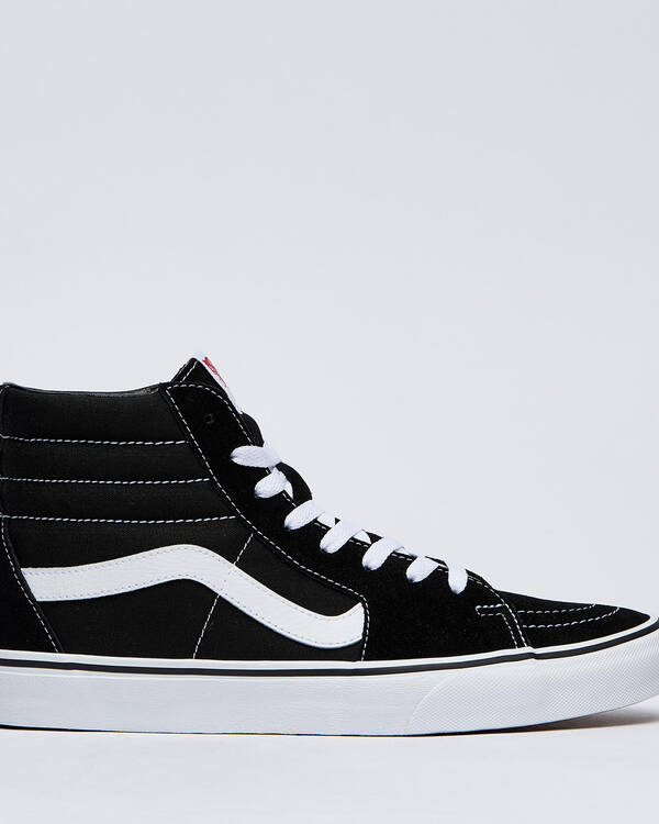 Vans Sk8-Hi Shoes for Mens