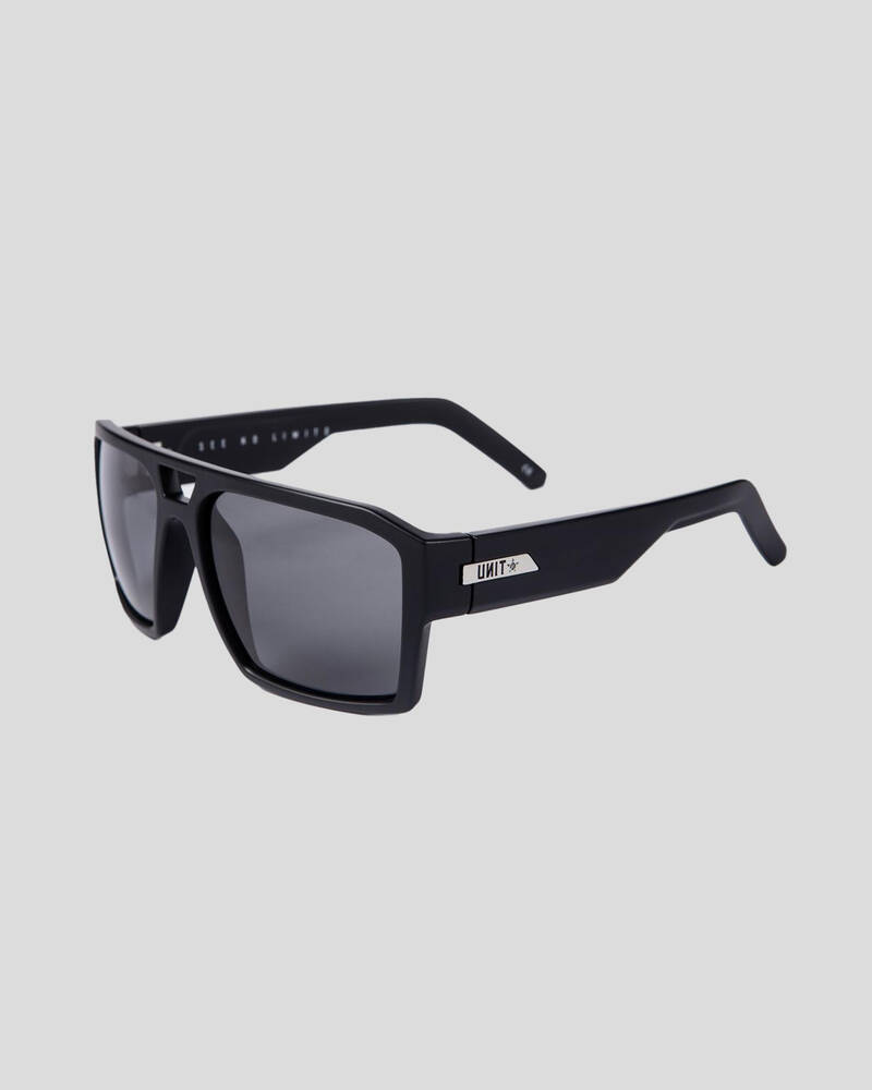 Unit Vault Polarized Sunglasses for Mens