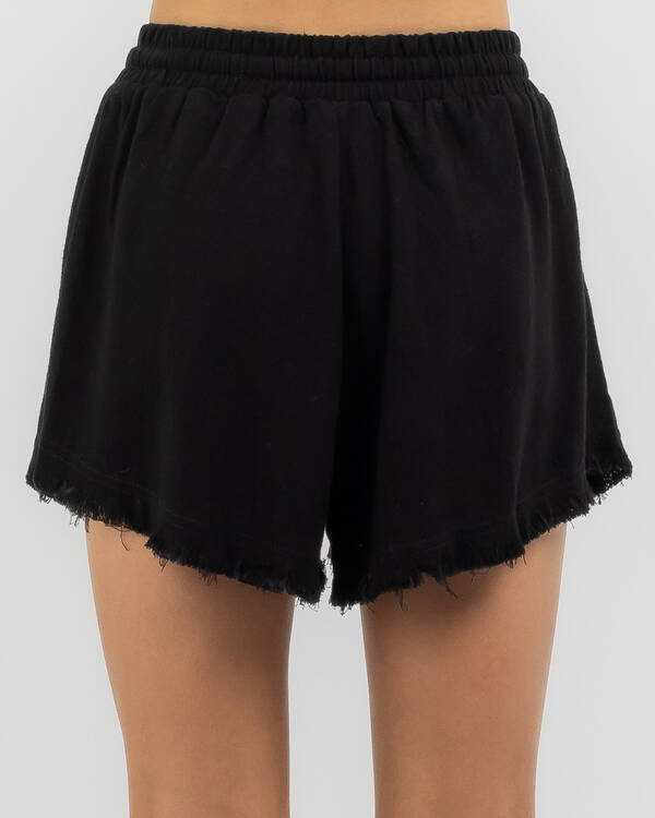 Ava And Ever Girls' Lana Dallis Shorts for Womens