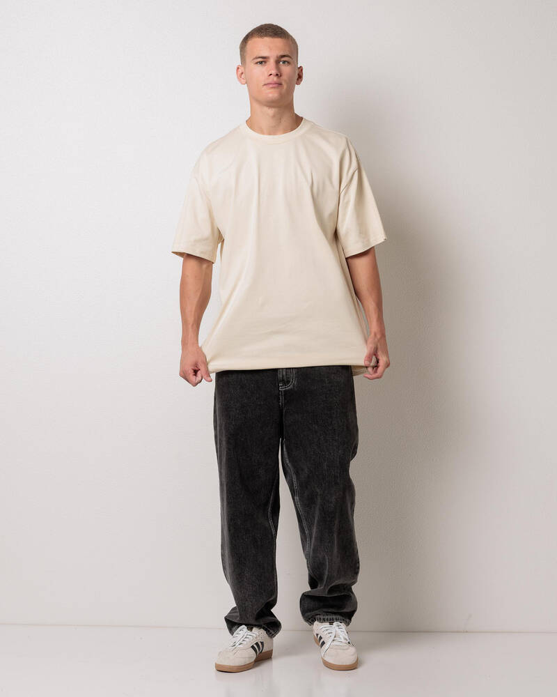 AS Colour Heavy T-Shirt for Mens