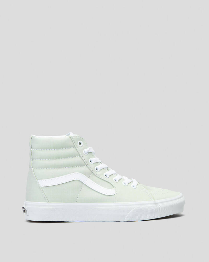 Vans Womens Sk8-Hi Shoes for Womens