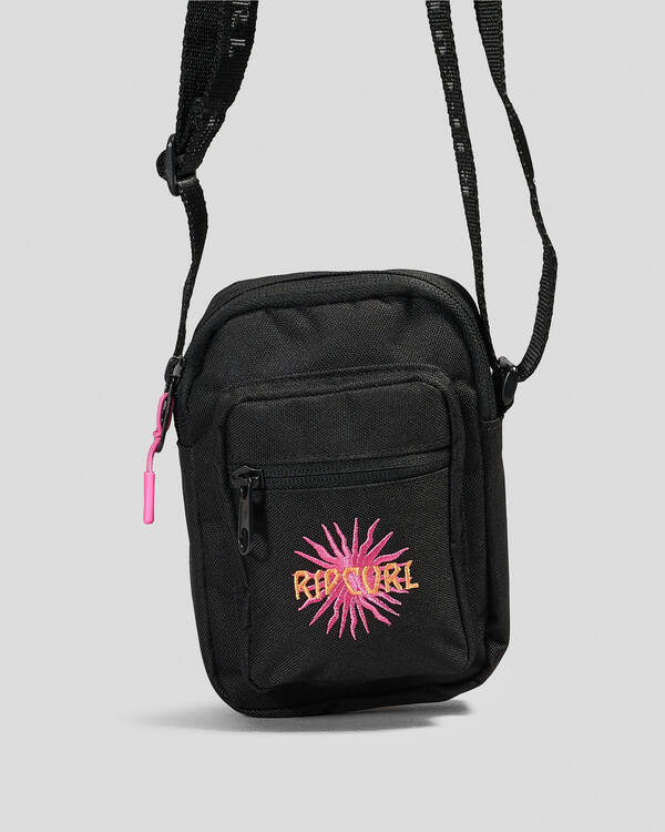 Rip Curl Search Messenger Bag for Womens