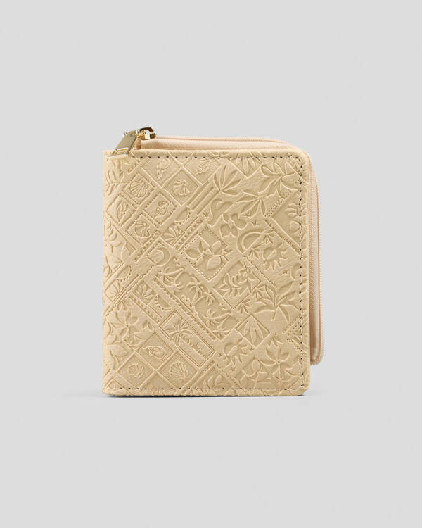 Mooloola Echo Wallet for Womens