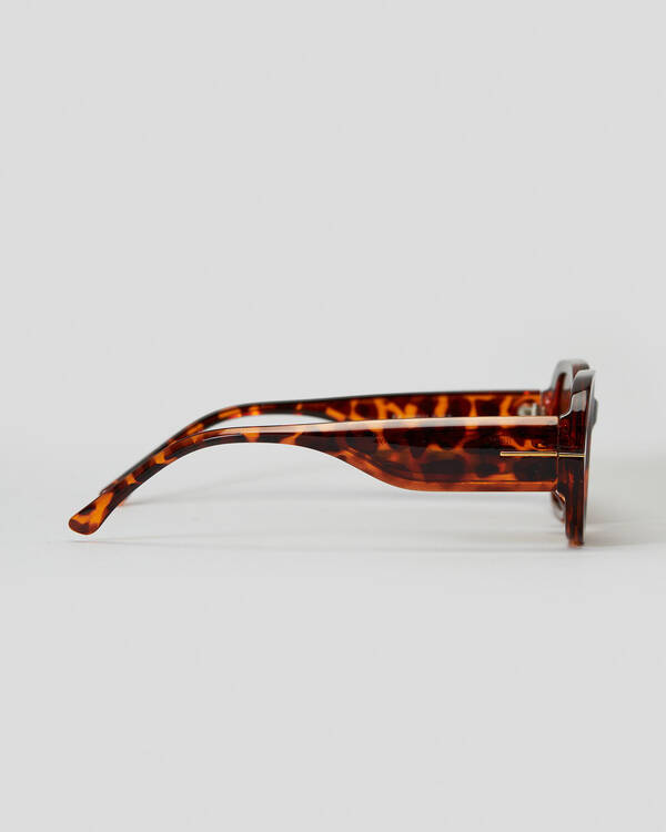 Indie Eyewear Tana Sunglasses for Womens