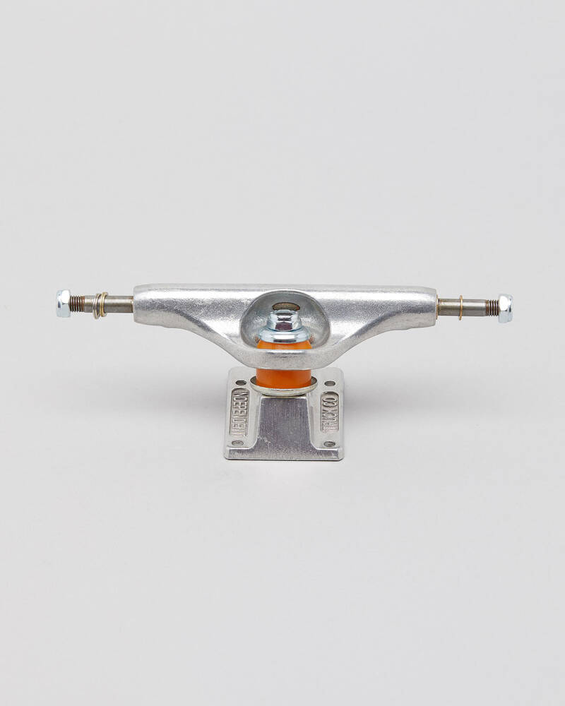 Independent 139 Stage 11 Polished Skateboard Truck for Mens