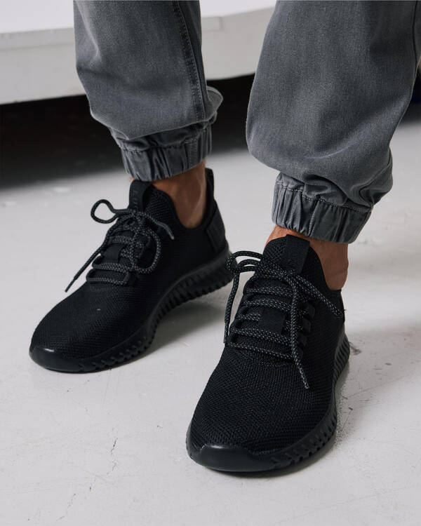 Lucid Hamilton Shoes for Mens