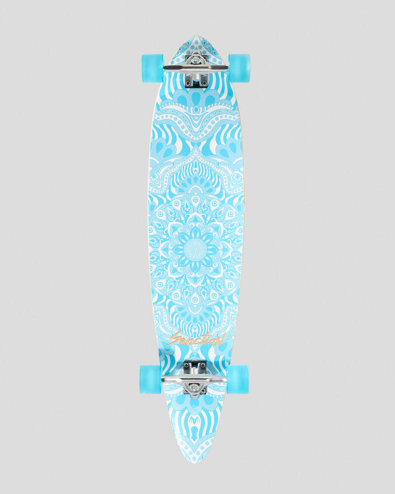 Sanction Tranquility Longboard for Unisex