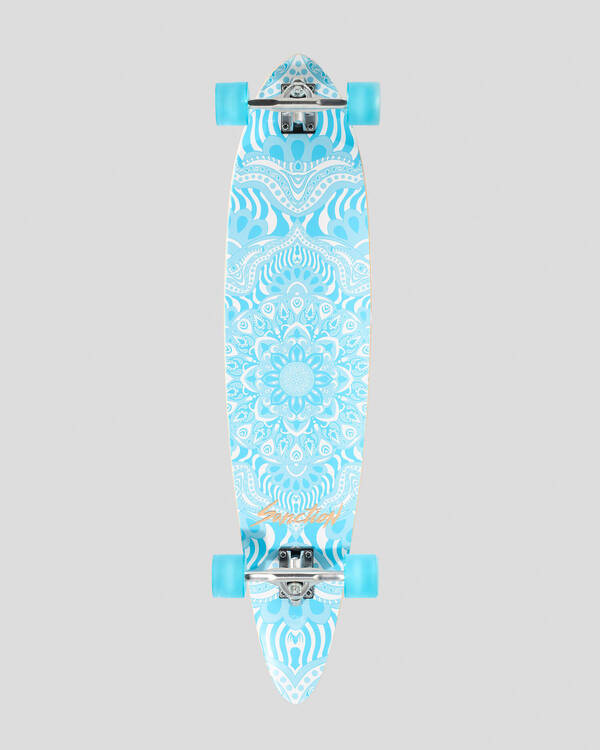 Sanction Tranquility Longboard for Unisex