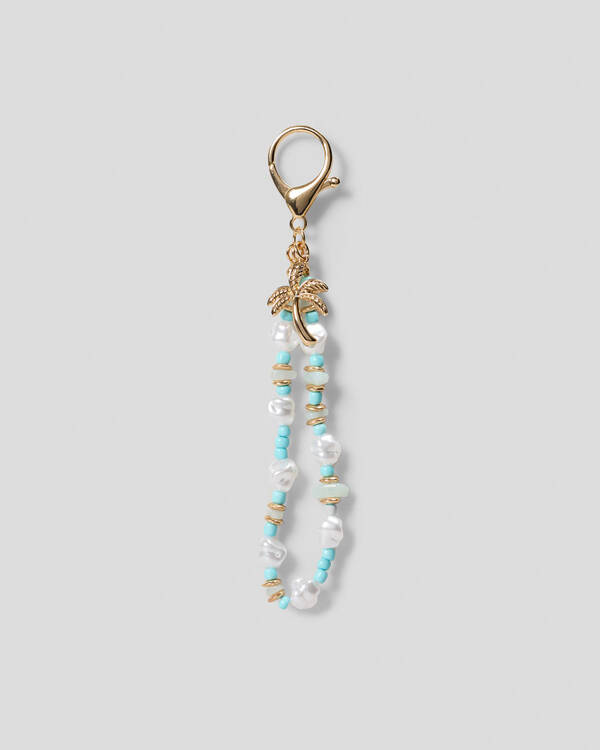 Karyn In LA Marsha Small Bag Charm for Womens