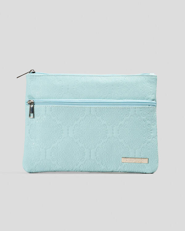 Mooloola Holly Large Pencil Case for Womens
