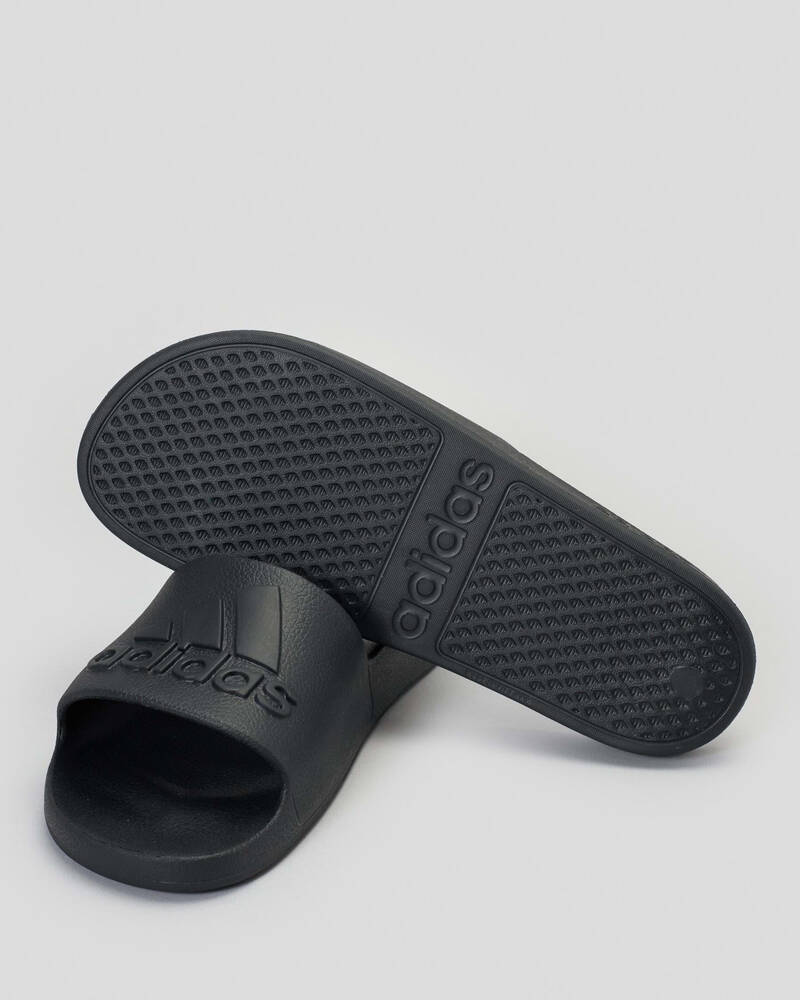 adidas Adilette Aqua Slides for Mens