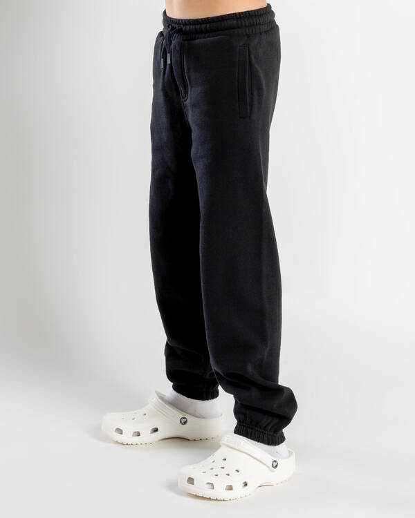 Billabong Boys' Trucker Track Pants for Mens