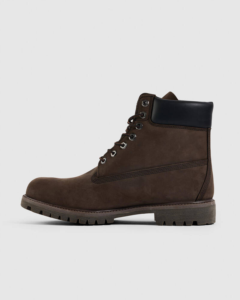 Timberland 6" Premium Boots for Mens