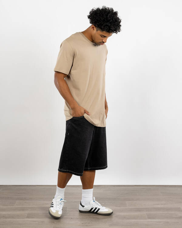 Lucid Essential 2.0 T-Shirt for Mens