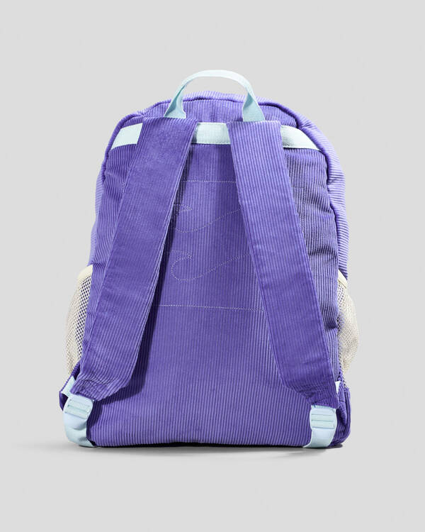 Billabong CB Hotsy Totsy Cord Backpack for Womens