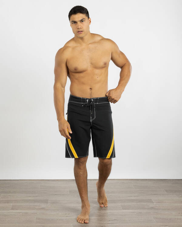 Billabong Fluid 2K Pro Board Shorts for Mens