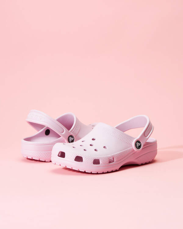 Crocs Kids' Classic Clogs for Unisex