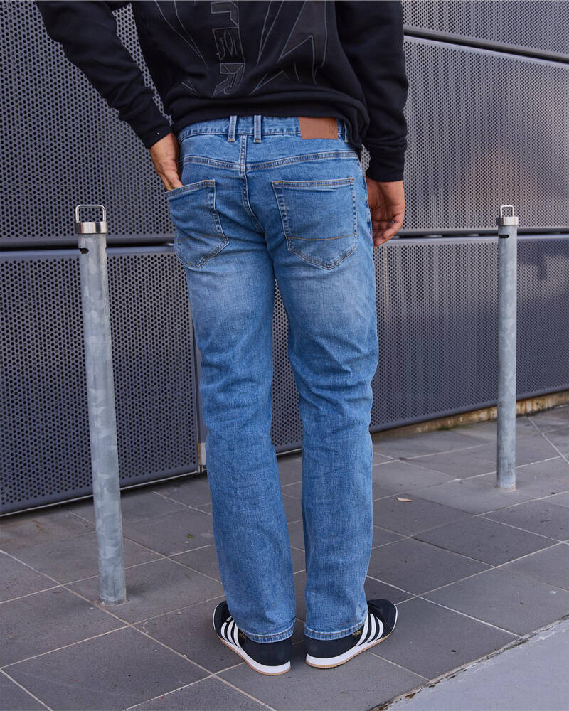 Dexter Bold Jeans for Mens