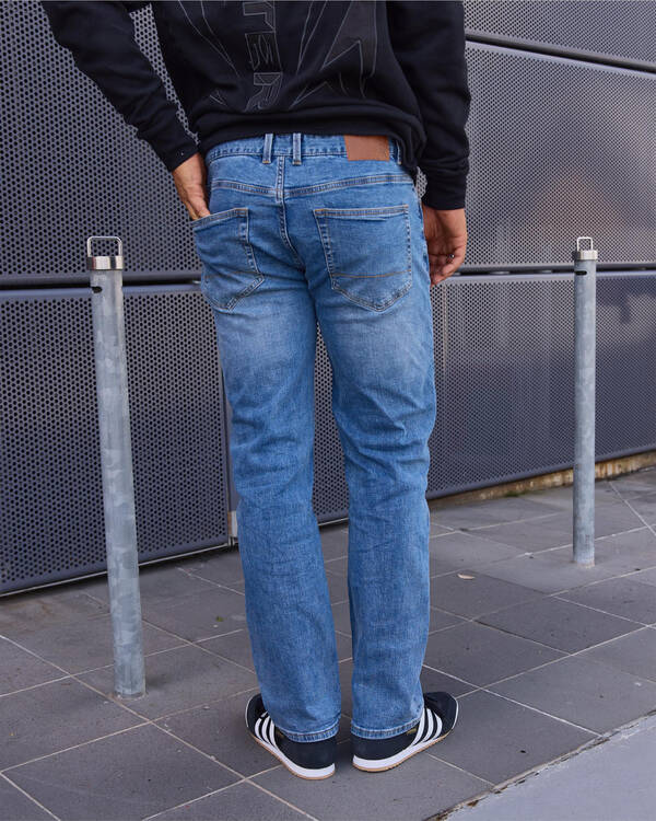 Dexter Bold Jeans for Mens